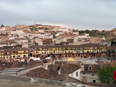 Photos of Mes&oacute;n de la Virreina