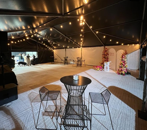 Viva Event Hire