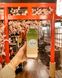 Photo n°37 de S'TEA Bubble Tea - Aix en Provence à Aix-en-Provence (Salon de thé)