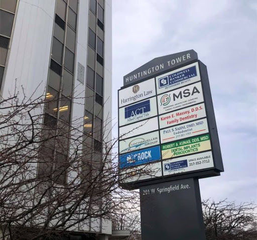 Coldwell Banker Commercial Devonshire Realty Gallery - United States