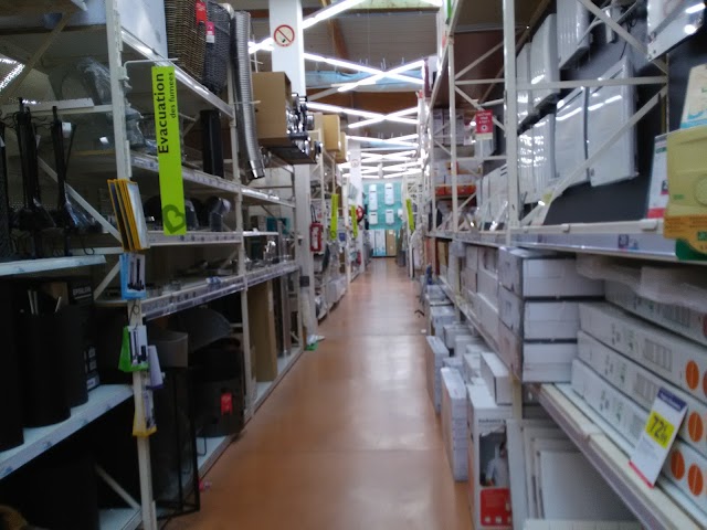 Mr.Bricolage