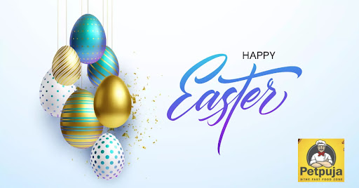 Happy easter post image