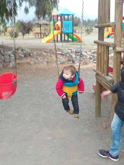 Photos of Puente Cimbra Park