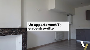 Photo n°11 de VAST Immobilier - Agence Immobilière Béziers à Béziers (Agence de location immobilière)