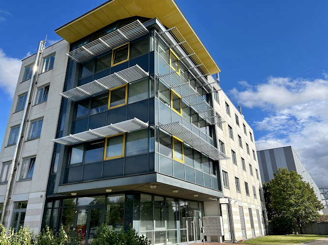 HanseMerkur Versicherung: Verena Schinkel