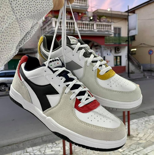 quattropassisport calzature e sport