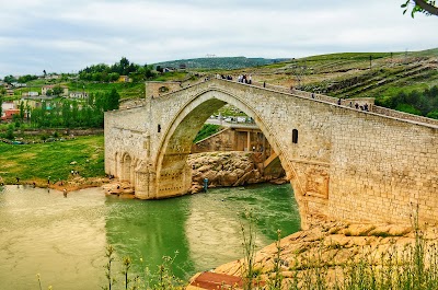 Malabadi Bridge