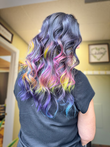 The Hair Hub - Thumbnail