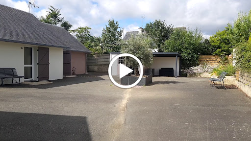 Photo de Résidence SENIORS PRIVILEGES à Servel (22300)