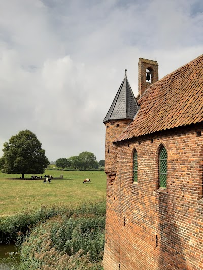 Doornenburg Castle