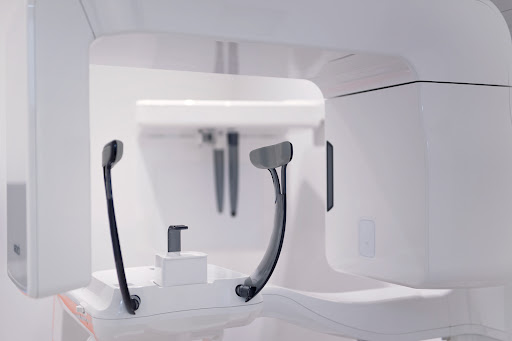 Clínica Dental Dra. Esther Garrido - Arévalo - Thumbnail