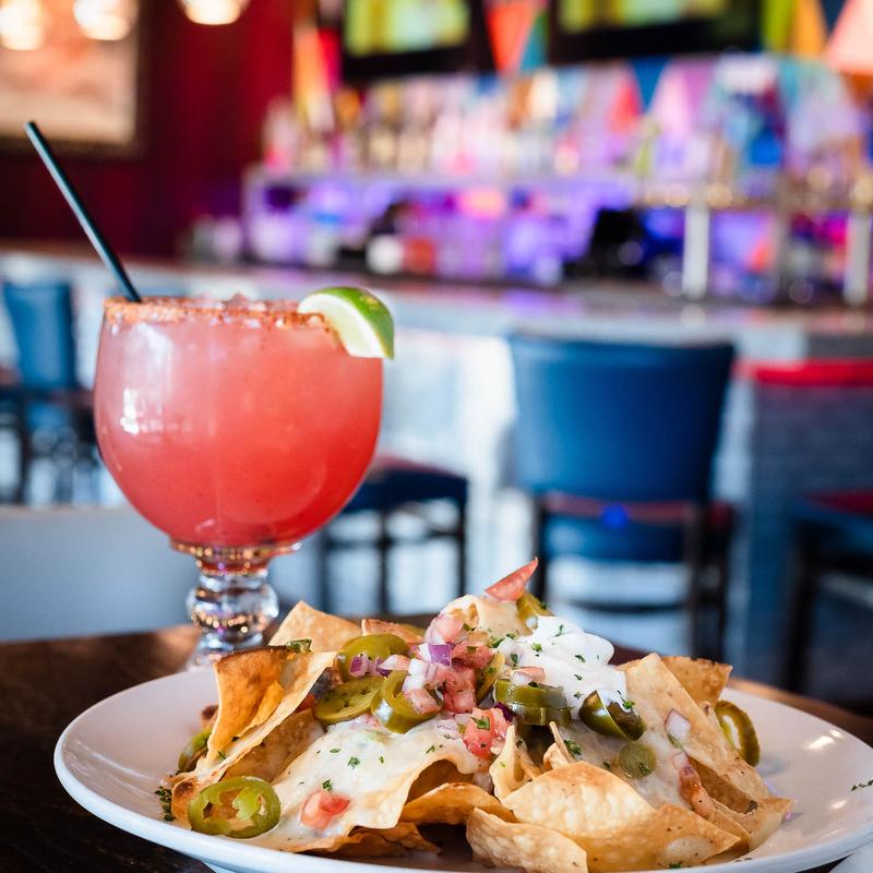 Roscoe’s Bar & Burgers