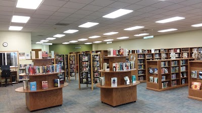 Madison Public Library