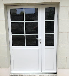 Photo n°17 de BROUTIN ALU à Distré (Menuisier)