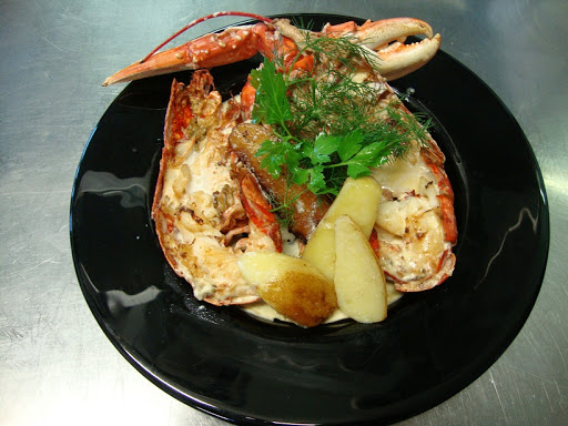 Photo de TY•YS HOTEL à Audierne (29770)