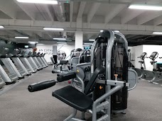 PureGym Manchester Urban Exchange manchester