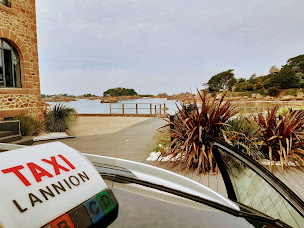 Photo n°9 de D.L.M.TAXI à Lannion (Service de taxi)