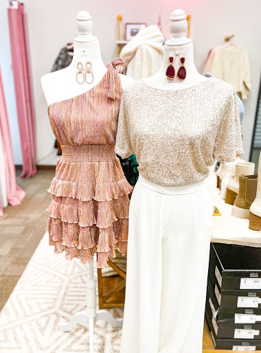 July & June Women’s Boutique - Thumbnail