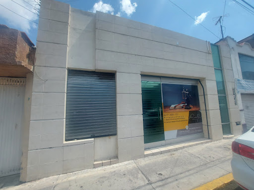 PERALTA ABOGADOS - Thumbnail