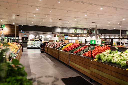 Majura Park Shopping Centre - Thumbnail