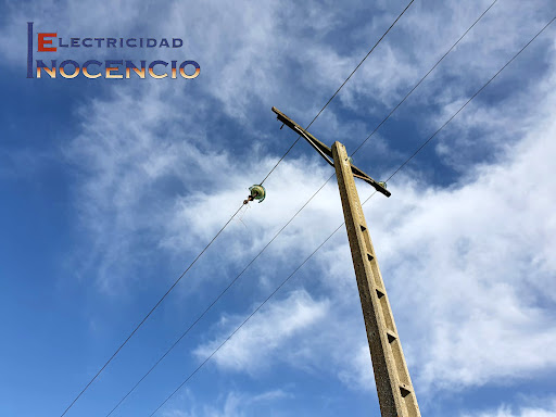 ELECTRICIDAD INOCENCIO (Inocencio Alonso García) - Thumbnail