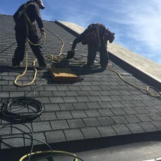 Olde Town Roofing