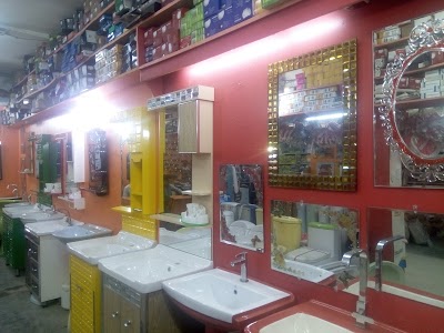 Photos of Satmatha Sanitary And Tiles