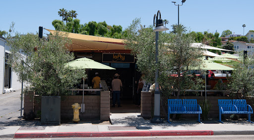 Lofty Coffee Solana Beach Cafe - Thumbnail
