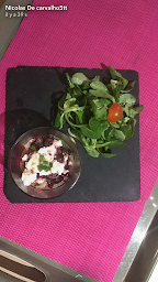 Photo n°76 de Le Parigot à Saintes (Restaurant français)