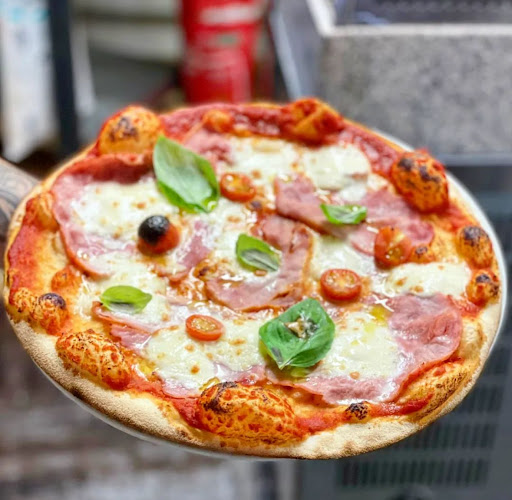 Photo 4 - Le Pizzaiolo
