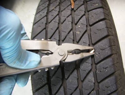 Photos of Black's Tire & Auto Service