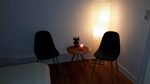 Massage Hamburg Eilbek, Entspannung bei Massage Zeit? Anne Ninck - Thumbnail