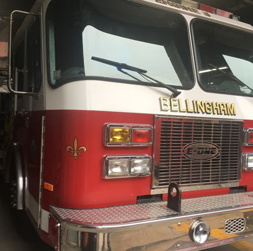 Bellingham Fire Department - Thumbnail