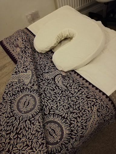 Topaz Holistic Retreat SE15 and SE22