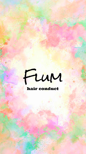 Flum hair conduct (フラムヘアコンダクト)