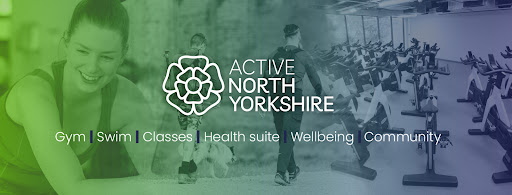 Active North Yorkshire - Ripon Leisure and Wellbeing Hub - Jack Laugher Centre