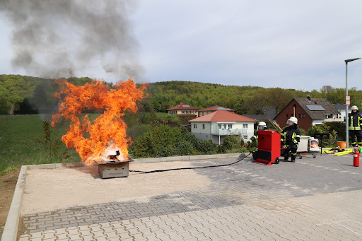 Freiwillige Feuerwehr Hausberge-Lohfeld - Thumbnail