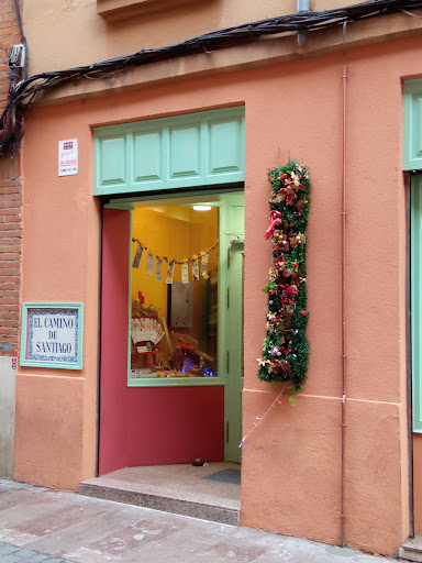 La Salamandra - Visual