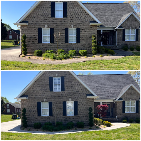 Front view of SpotLess Washing LLC in  - Verified Pressure Washing Service near me.