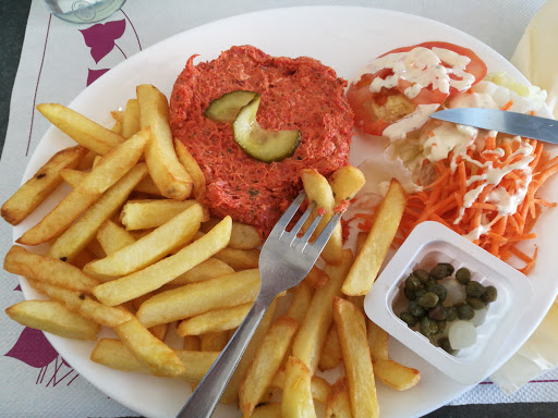 Photo 3 - Burgers & Co