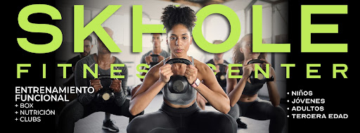 Skhole Fitness Gallery - Mexico