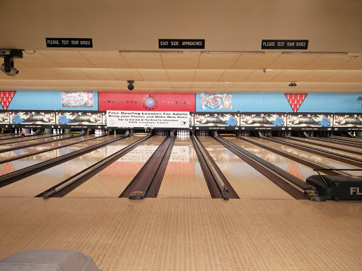 20th Century Lanes Inc - United States