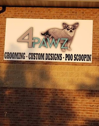 4 Pawz Designs