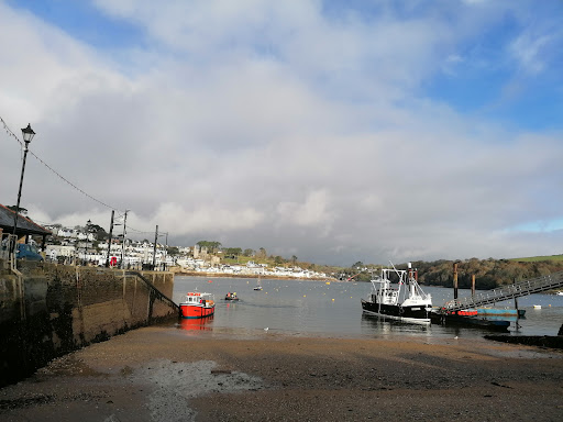Polruan Ferry Company Ltd - Thumbnail