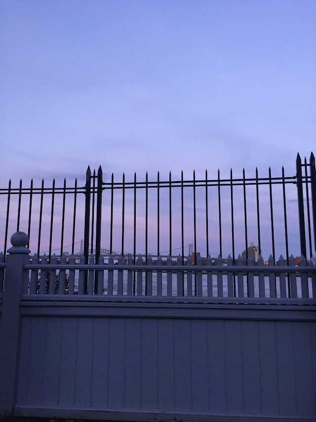 Gracie Mansion Conservancy