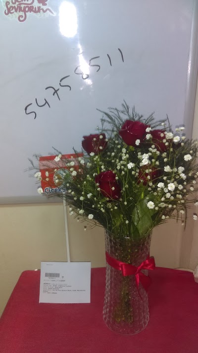 Photos of CİZRE BOTAN &Ccedil;İ&Ccedil;EK&Ccedil;İLİK