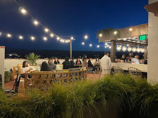 President's Terrace Gallery - United States