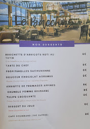 Photo n°37 de Le Bacchus à La Ferté-Bernard (Bar à vin)