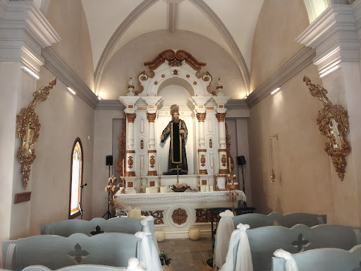 Restaurante Casa Moral Gallery - Spain
