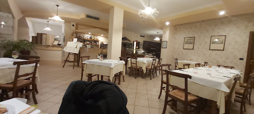 Ristorante Pizzeria Il Commercio